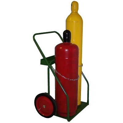 CART WITH SC-10 WHEELS 24